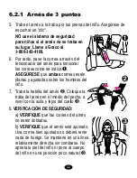 Предварительный просмотр 76 страницы Graco 8465GIS3 - SnugRide Infant Car Seat Owner'S Manual