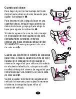 Предварительный просмотр 83 страницы Graco 8465GIS3 - SnugRide Infant Car Seat Owner'S Manual