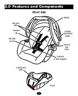 Предварительный просмотр 6 страницы Graco 8474 Owner'S Manual