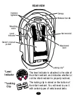 Предварительный просмотр 7 страницы Graco 8474 Owner'S Manual