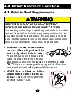 Preview for 16 page of Graco 8474 Owner'S Manual