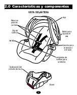 Предварительный просмотр 39 страницы Graco 8474 Owner'S Manual