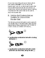 Preview for 15 page of Graco 8481 Owner'S Manual