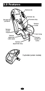 Preview for 5 page of Graco 8488 Owner'S Manual