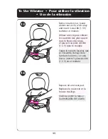 Preview for 11 page of Graco 8970COT Owner'S Manual