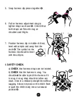 Preview for 25 page of Graco 8A11RIT - Safe Seat Infant Car Seat Owner'S Manual