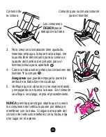 Preview for 79 page of Graco 8A11RIT - Safe Seat Infant Car Seat Owner'S Manual