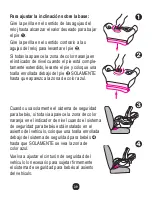 Предварительный просмотр 83 страницы Graco 8A16GNI - Infant SafeSeat Step 1 Owner'S Manual