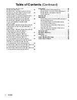 Preview for 4 page of Graco 918334 Instructions-Parts List Manual