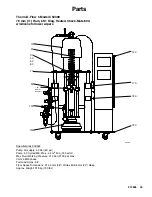 Preview for 49 page of Graco 918334 Instructions-Parts List Manual