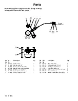 Предварительный просмотр 56 страницы Graco 918334 Instructions-Parts List Manual