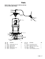 Preview for 57 page of Graco 918334 Instructions-Parts List Manual