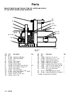 Preview for 60 page of Graco 918334 Instructions-Parts List Manual