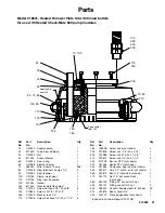 Предварительный просмотр 61 страницы Graco 918334 Instructions-Parts List Manual