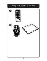 Preview for 9 page of Graco 9351PWC Owner'S Manual