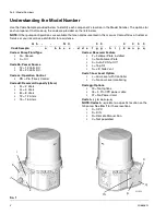 Preview for 4 page of Graco 95G104 Manual