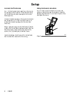 Preview for 8 page of Graco 96A390 Instructions-Parts List Manual