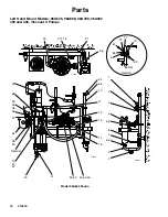 Preview for 18 page of Graco 96A390 Instructions-Parts List Manual