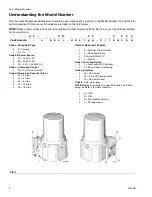 Preview for 4 page of Graco 96G011 Instructions Manual