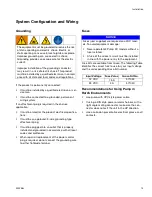 Preview for 13 page of Graco 96G011 Instructions Manual