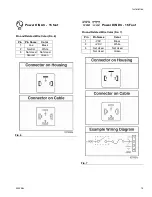 Предварительный просмотр 15 страницы Graco 96G011 Instructions Manual