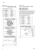 Предварительный просмотр 16 страницы Graco 96G011 Instructions Manual