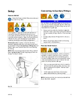 Preview for 17 page of Graco 96G011 Instructions Manual