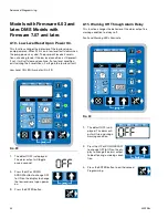 Preview for 34 page of Graco 96G011 Instructions Manual