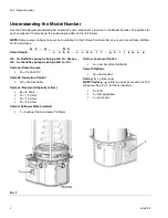 Предварительный просмотр 4 страницы Graco 96G500 Instructions Manual