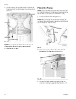 Preview for 14 page of Graco 96G500 Instructions Manual