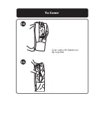 Предварительный просмотр 12 страницы Graco 9F01SGS Owner'S Manual