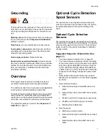 Preview for 7 page of Graco A2A03010 Operation & Maintenance Manual