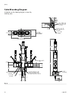 Предварительный просмотр 14 страницы Graco A2A03010 Operation & Maintenance Manual