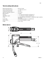 Preview for 14 page of Graco Accu-Shot 233807 Instructions And Parts