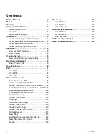 Preview for 2 page of Graco Advanjet 26B951 Setup And Operation