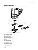 Preview for 7 page of Graco Advanjet 26B951 Setup And Operation