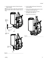 Предварительный просмотр 15 страницы Graco Advanjet 26B951 Setup And Operation