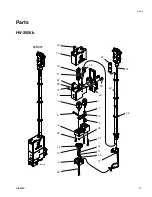 Preview for 21 page of Graco Advanjet 26B951 Setup And Operation