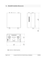 Preview for 8 page of Graco Advanjet Diaphragm-Jet HV-2000 Setup And Operation