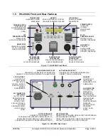 Предварительный просмотр 9 страницы Graco Advanjet Diaphragm-Jet HV-2000 Setup And Operation