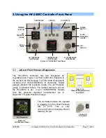 Предварительный просмотр 13 страницы Graco Advanjet Diaphragm-Jet HV-2000 Setup And Operation