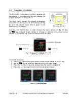 Предварительный просмотр 14 страницы Graco Advanjet Diaphragm-Jet HV-2000 Setup And Operation