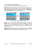 Предварительный просмотр 18 страницы Graco Advanjet Diaphragm-Jet HV-2000 Setup And Operation