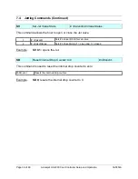 Preview for 36 page of Graco Advanjet Diaphragm-Jet HV-2000 Setup And Operation