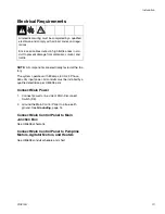 Preview for 13 page of Graco Aerobotix RC50 Instructions Manual