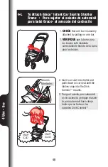 Preview for 40 page of Graco Aire 4 Platinum Owner'S Manual