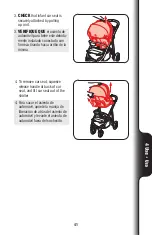 Preview for 41 page of Graco Aire 4 Platinum Owner'S Manual