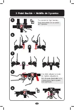 Предварительный просмотр 13 страницы Graco Aire 4 XT Owner'S Manual