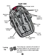 Preview for 49 page of Graco Aire 4 XT Owner'S Manual