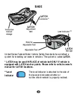 Preview for 50 page of Graco Aire 4 XT Owner'S Manual